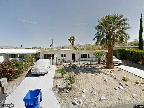 Cahuilla, DESERT HOT SPRINGS, CA 92240