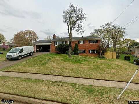 Bowie, SPRINGFIELD, VA 22150