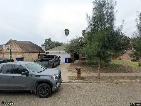 34Th, MCALLEN, TX 78504
