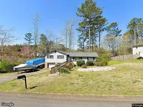 Dearborn, ACWORTH, GA 30102