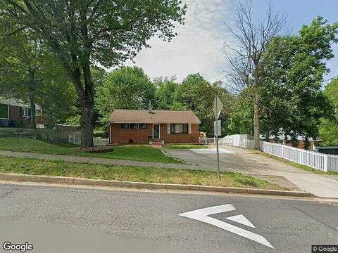 Gentele, ALEXANDRIA, VA 22310