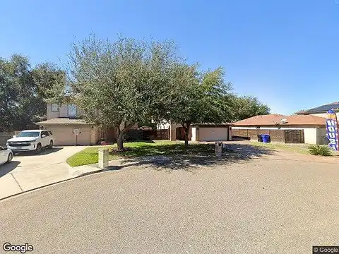 19Th, MCALLEN, TX 78504