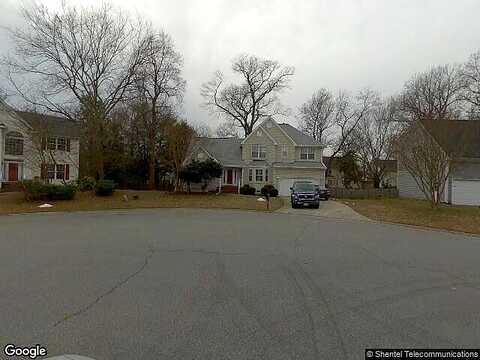 Old Westham, SUFFOLK, VA 23435
