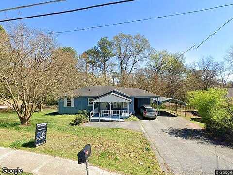 Pisgah, MABLETON, GA 30126