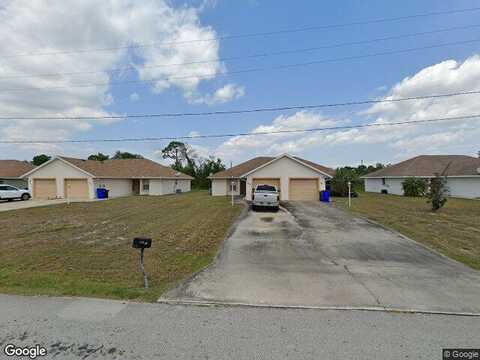 Washington, LAKE PLACID, FL 33852