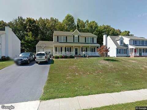 Sunny Meadows, FREDERICKSBURG, VA 22407