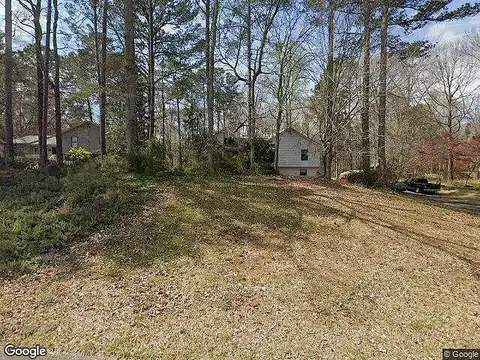Twin Pines, ACWORTH, GA 30102