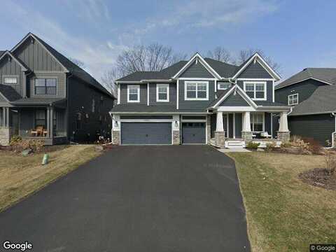 Xanthus, MINNEAPOLIS, MN 55446