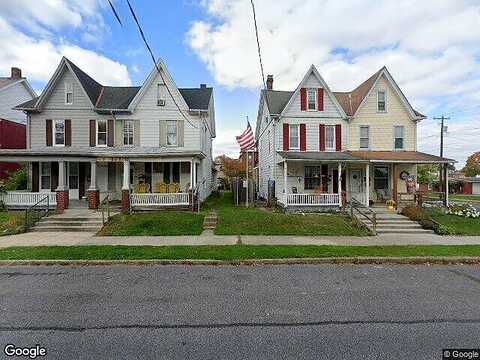 3Rd, NEW CUMBERLAND, PA 17070