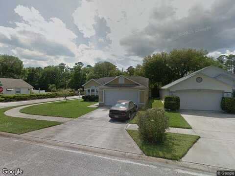 Turnstone, NEW SMYRNA BEACH, FL 32168
