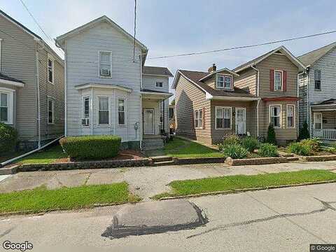 Maple, BLAIRSVILLE, PA 15717