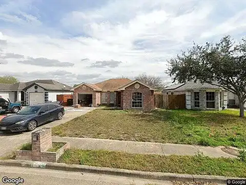 42Nd, MCALLEN, TX 78504