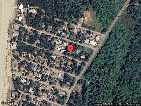 Jasmine, CLOVERDALE, OR 97112