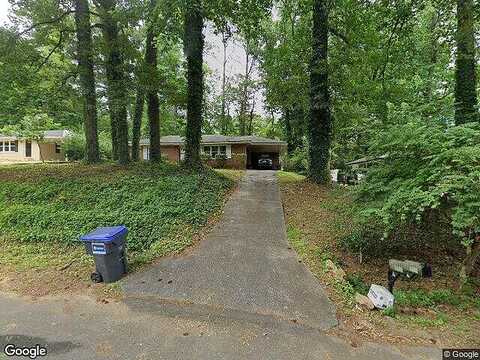 Meadowbrook, MARIETTA, GA 30067