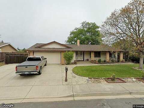 Lewis, CONCORD, CA 94521