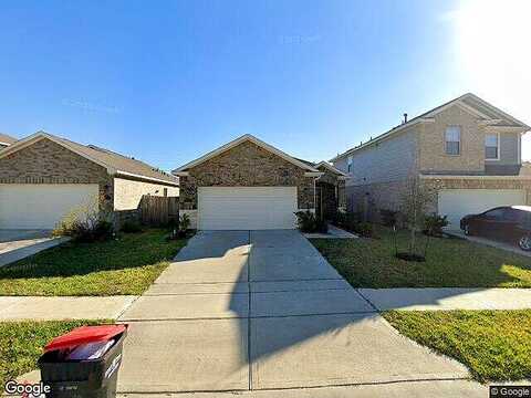 Tabula Rasa, KATY, TX 77493