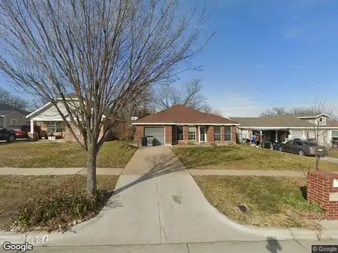 Humbert, FORT WORTH, TX 76107