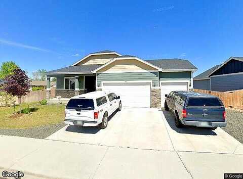 Prairie, MILLIKEN, CO 80543