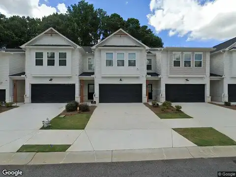 Rockfern, LILBURN, GA 30047