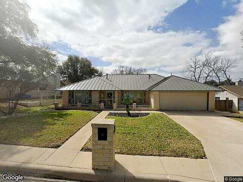 Princess Diane, SAN ANTONIO, TX 78229