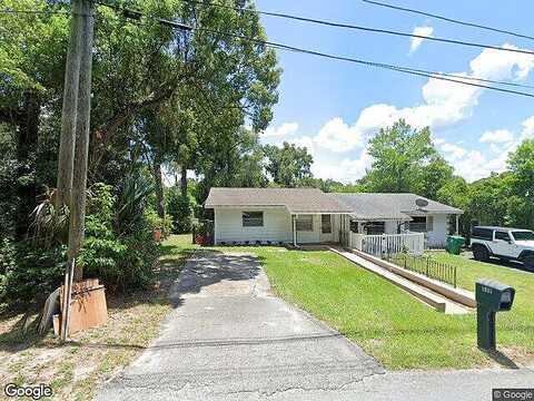 Wisconsin, DELAND, FL 32720