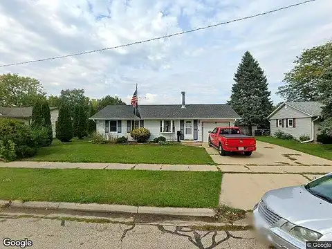 Muir, JANESVILLE, WI 53546