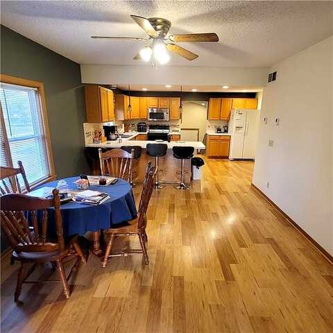 M D, CADOTT, WI 54727