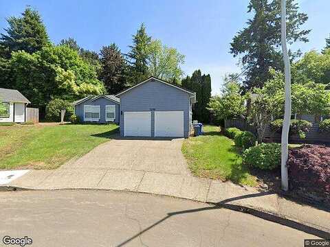 Triad, SALEM, OR 97306