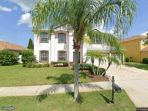 Creekwood, MELBOURNE, FL 32940