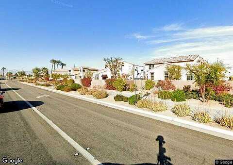 Desert Spoon, LA QUINTA, CA 92253