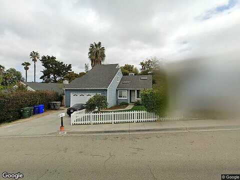 Potter, FALLBROOK, CA 92028