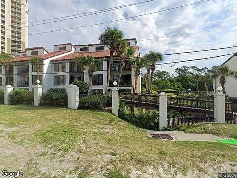 Richard Jackson, PANAMA CITY BEACH, FL 32407