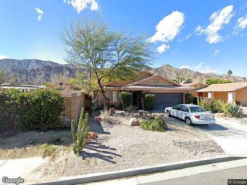 Avenida Herrera, LA QUINTA, CA 92253