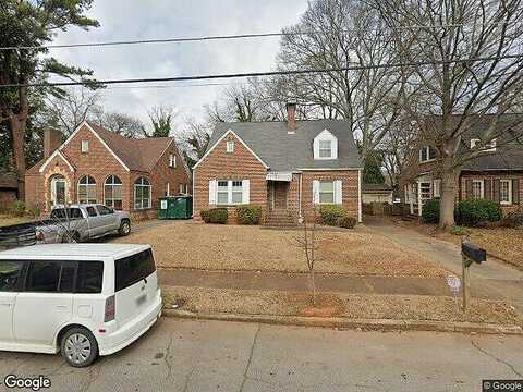 Shannon, ATLANTA, GA 30310
