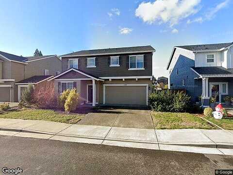 Rhine, SCAPPOOSE, OR 97056