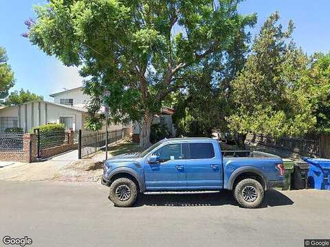 Cartwright, NORTH HOLLYWOOD, CA 91601