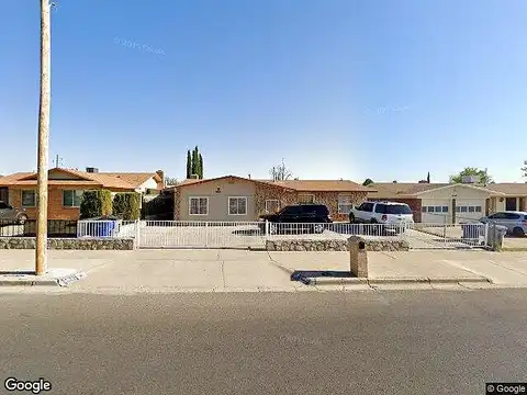 Sagittarius, EL PASO, TX 79924
