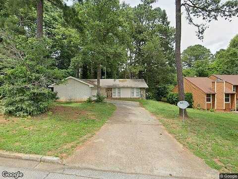 Wesley Park, JONESBORO, GA 30238