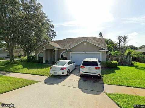 Rosewood, MELBOURNE, FL 32940