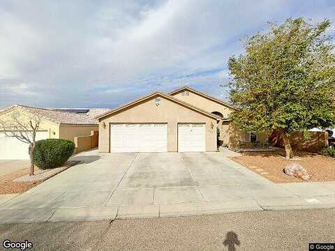 Mesa Blanca, FORT MOHAVE, AZ 86426