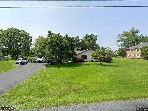Country Club, GETTYSBURG, PA 17325