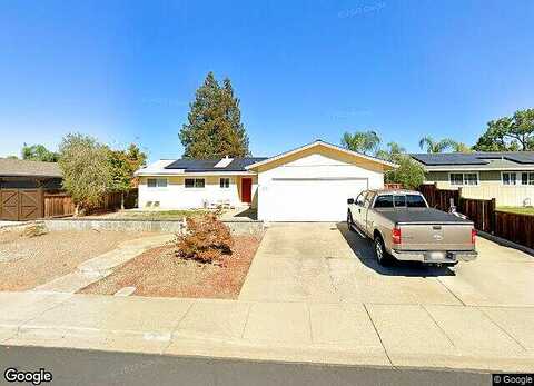 Geneva, CONCORD, CA 94521