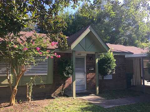 Avenue R, GALVESTON, TX 77551