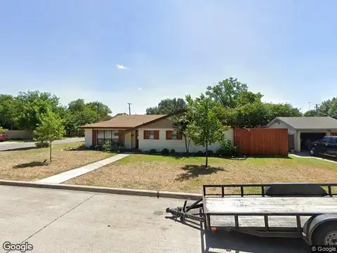Wyoming, NORTH RICHLAND HILLS, TX 76180
