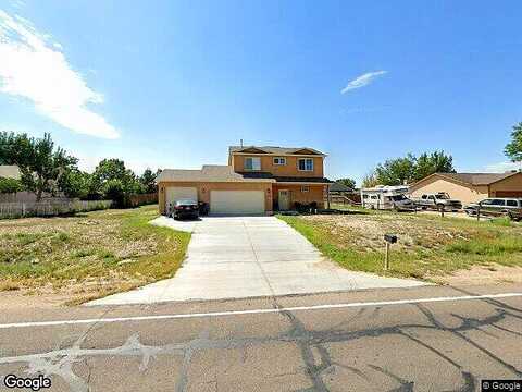 Spaulding, PUEBLO, CO 81007