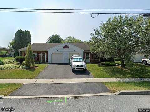 Charles, MECHANICSBURG, PA 17050