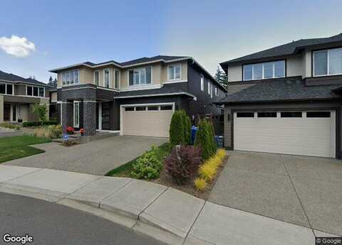 165Th, BELLEVUE, WA 98006