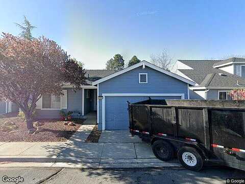 Park Rose, RENO, NV 89502