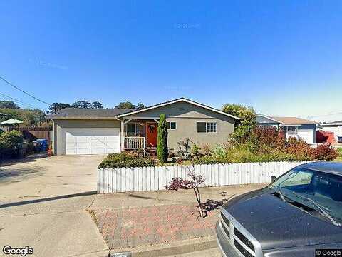 Gloria, MARINA, CA 93933