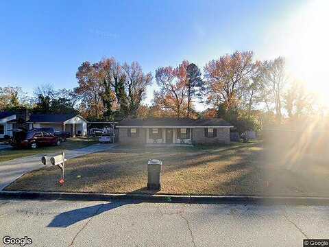 Colonial, AUGUSTA, GA 30907